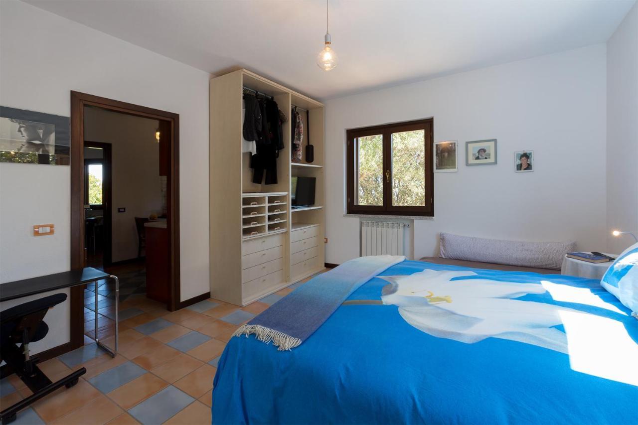 Suite Cucinino, Bagno, Ingresso Indipendente In" Villa Vivi" Сініскола Екстер'єр фото