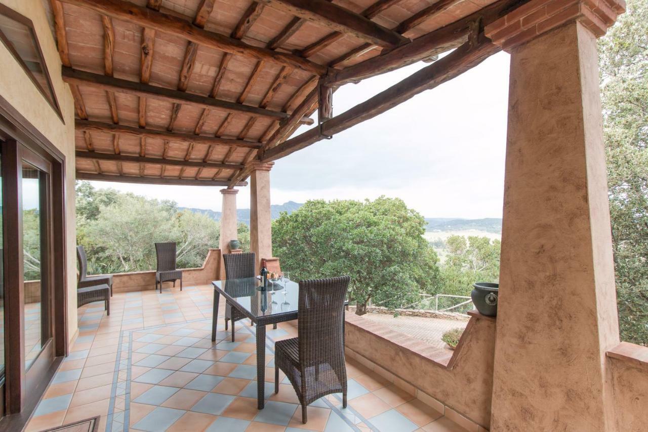 Suite Cucinino, Bagno, Ingresso Indipendente In" Villa Vivi" Сініскола Екстер'єр фото