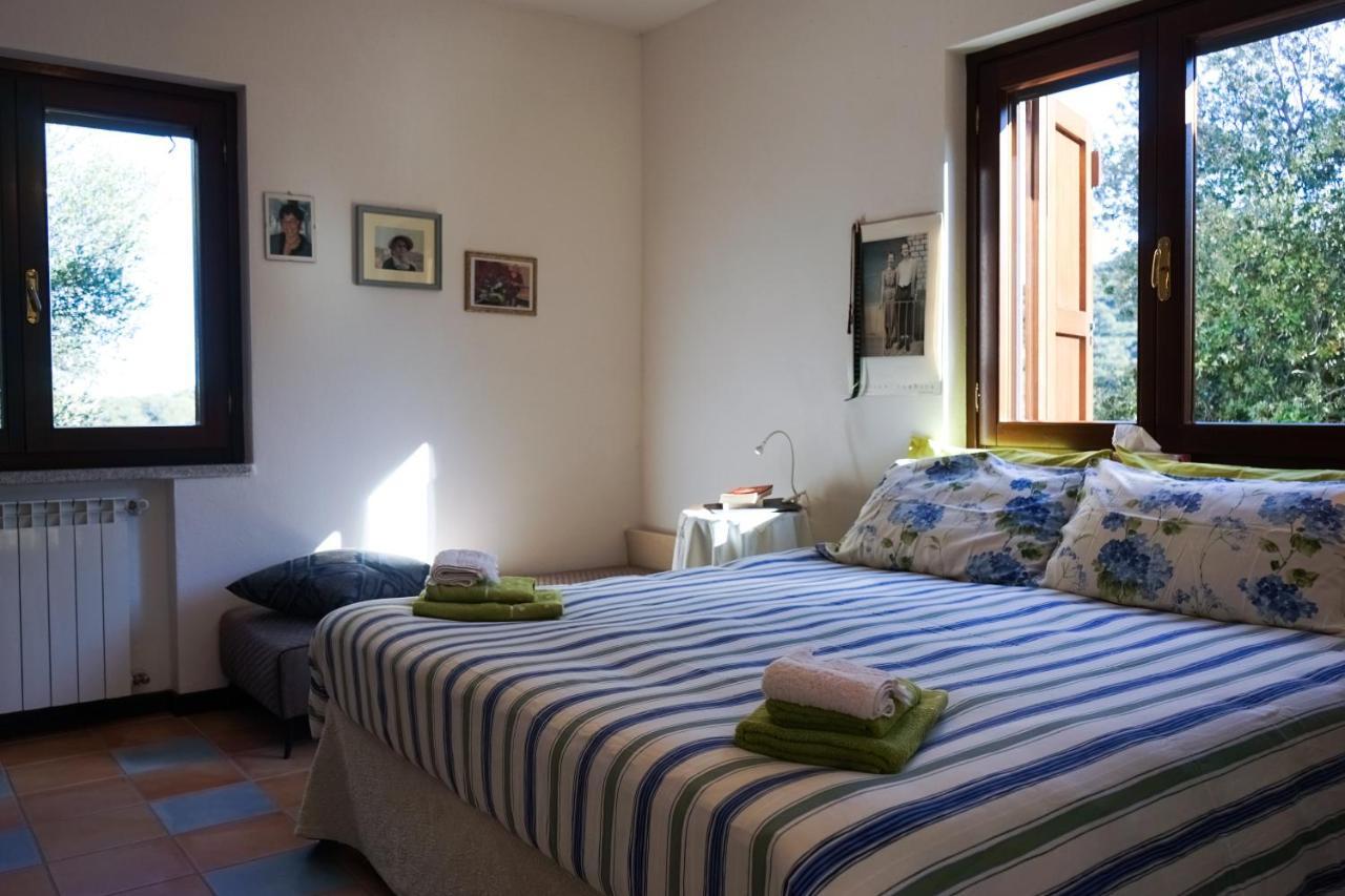 Suite Cucinino, Bagno, Ingresso Indipendente In" Villa Vivi" Сініскола Екстер'єр фото